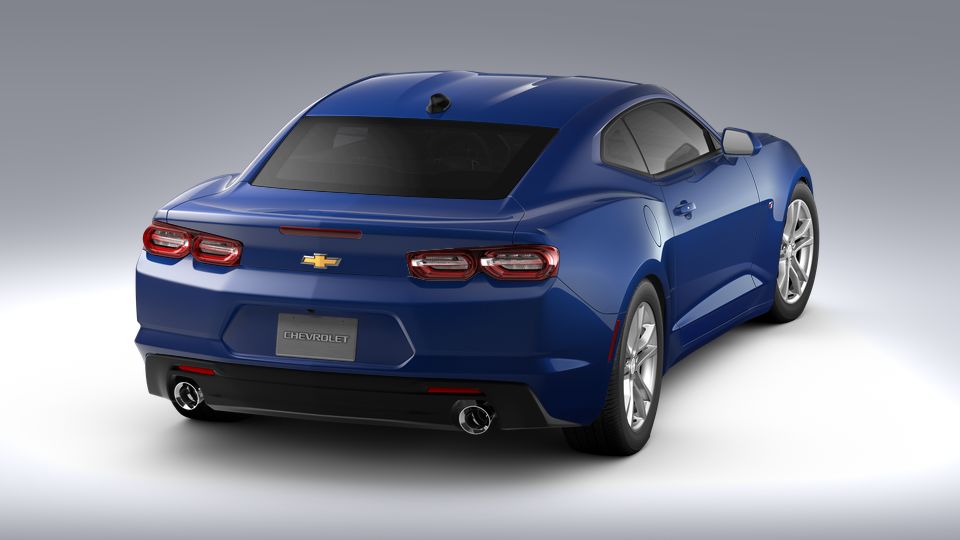 2023 Chevrolet Camaro Vehicle Photo in Roslyn, NY 11576