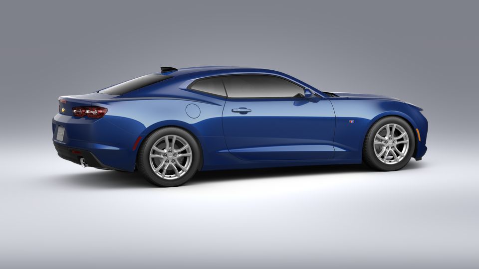 2023 Chevrolet Camaro Vehicle Photo in Roslyn, NY 11576