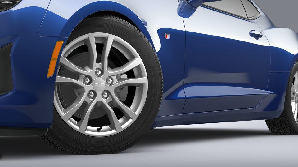 2023 Chevrolet Camaro Vehicle Photo in Roslyn, NY 11576