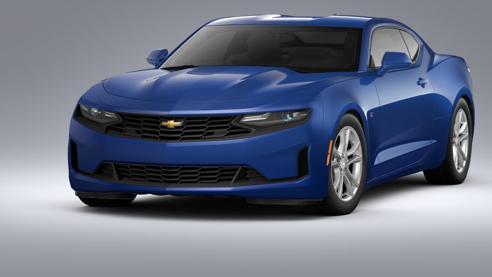 2023 Chevrolet Camaro Vehicle Photo in Roslyn, NY 11576