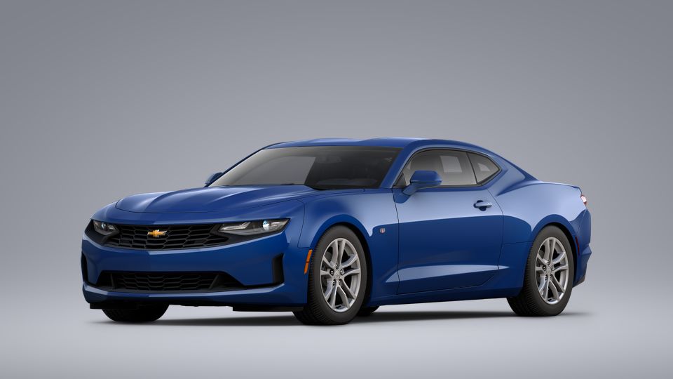 2023 Chevrolet Camaro Vehicle Photo in Roslyn, NY 11576