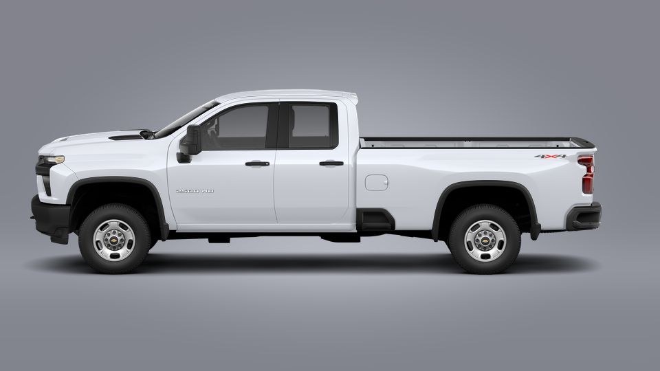 2023 Chevrolet Silverado 2500 HD Vehicle Photo in SOUTH PORTLAND, ME 04106-1997