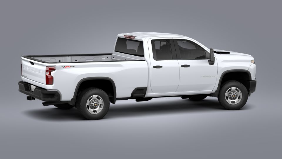 2023 Chevrolet Silverado 2500 HD Vehicle Photo in SOUTH PORTLAND, ME 04106-1997