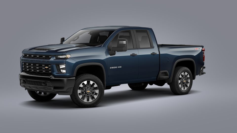 MONTICELLO Chevrolet Silverado 2500HD