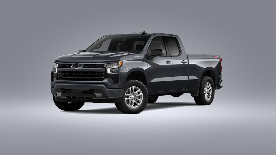 Silverado 1500 Chevrolet 2023 Silverado 1500 RST