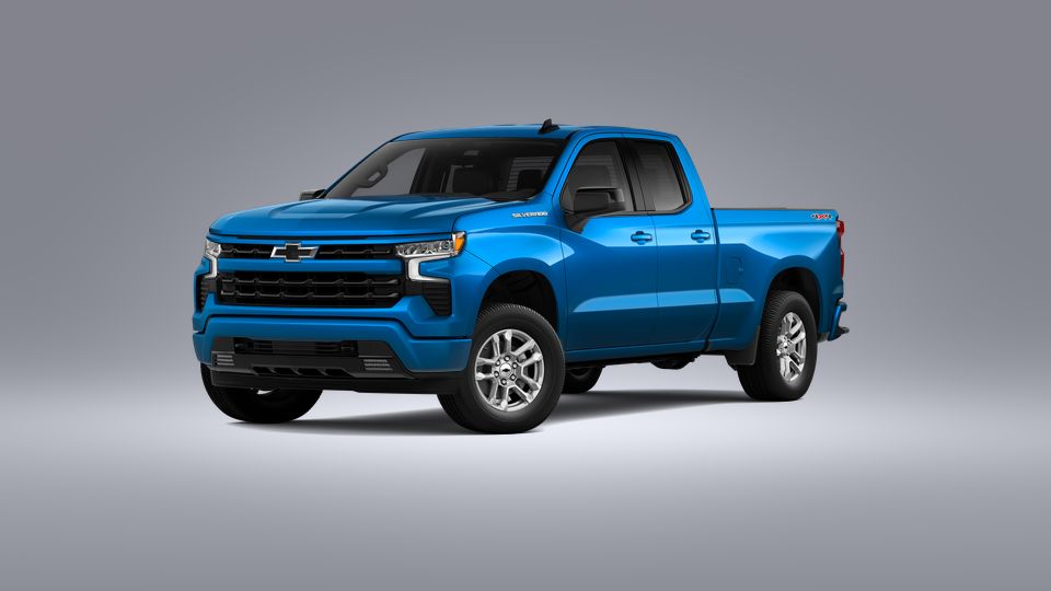 Smoky Jennings Chevrolet Inc in PALMYRA, IL A Springfield