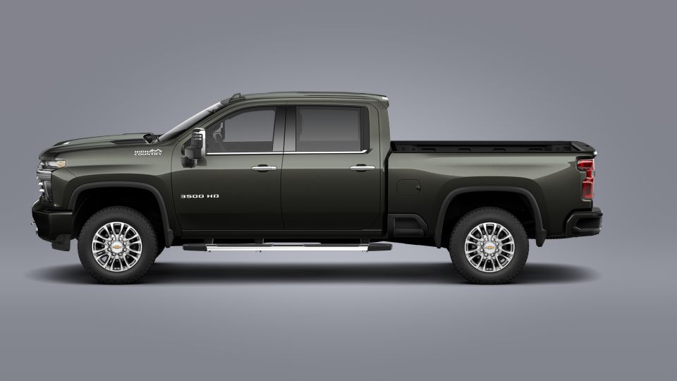 Chevrolet 2023 Silverado 3500 HD High Country