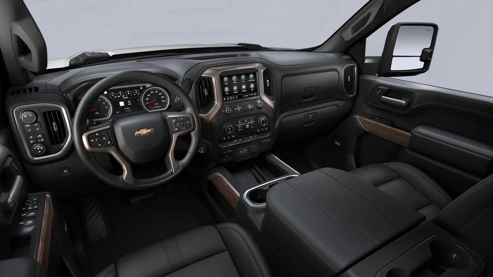 2023 Chevrolet Silverado 3500 HD Vehicle Photo in ROSENBERG, TX 77471-5675