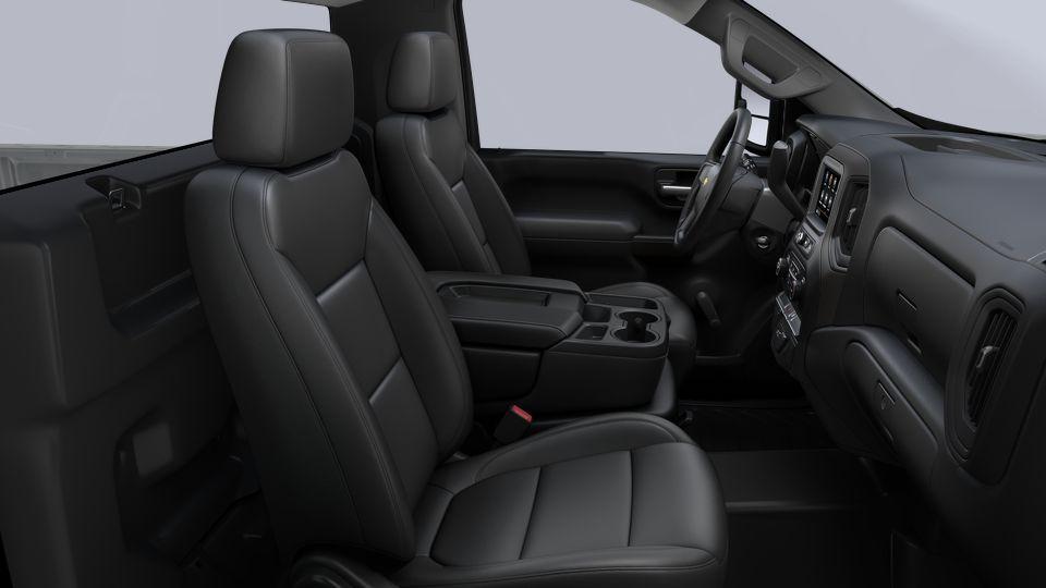 2023 Chevrolet Silverado 2500 HD Vehicle Photo in MADISON, WI 53713-3220