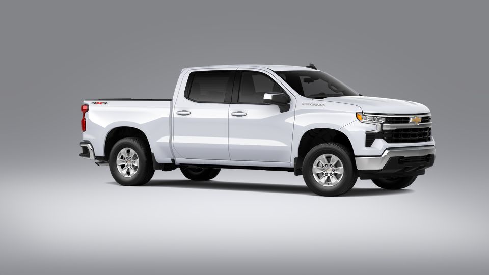 2023 Chevrolet Silverado 1500 Vehicle Photo in SUGAR LAND, TX 77478-0000