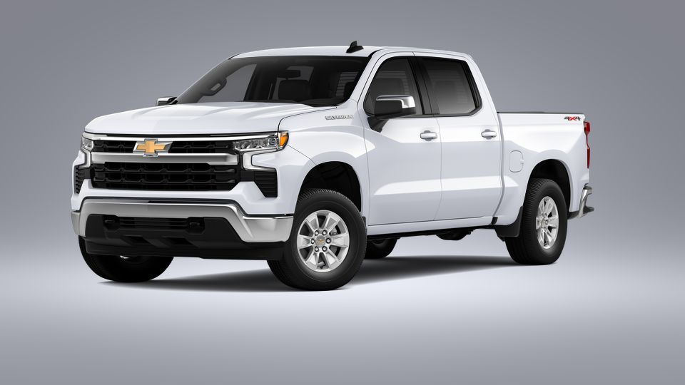 2023 Chevrolet Silverado 1500 Vehicle Photo in SUGAR LAND, TX 77478-0000