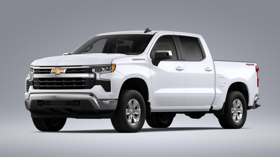 2023 Chevrolet Silverado 1500 Vehicle Photo in SUGAR LAND, TX 77478-0000