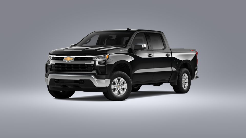 2023 Chevrolet Silverado 1500 Vehicle Photo in SUGAR LAND, TX 77478-0000