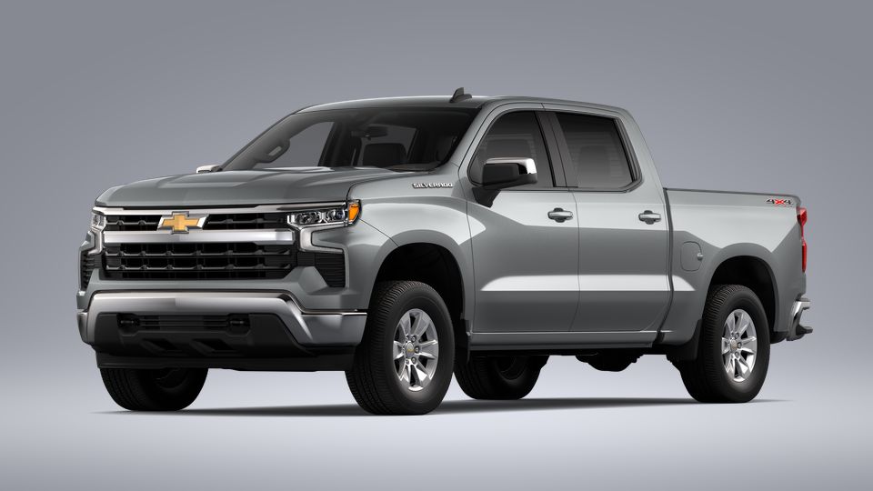 2023 Chevrolet Silverado 1500 Vehicle Photo in SUGAR LAND, TX 77478-0000