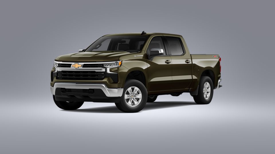 2023 Chevrolet Silverado 1500 Vehicle Photo in SUGAR LAND, TX 77478-0000