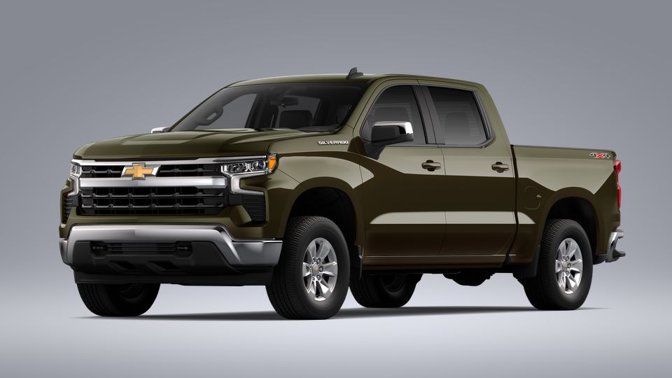 2023 Chevrolet Silverado 1500 Vehicle Photo in SUGAR LAND, TX 77478-0000