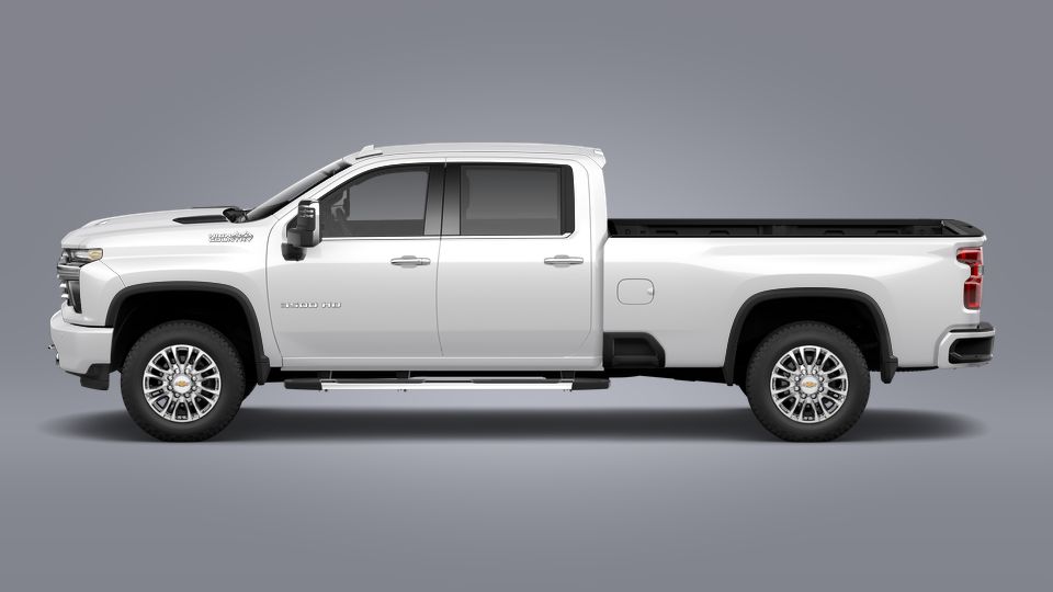 Used 2023 Chevrolet Silverado 3500HD High Country with VIN 1GC4YVEY8PF124028 for sale in Lynden, WA