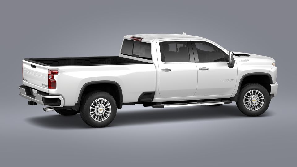 New 2023 Chevrolet Silverado 3500HD Crew Cab Long Box 4-Wheel Drive ...