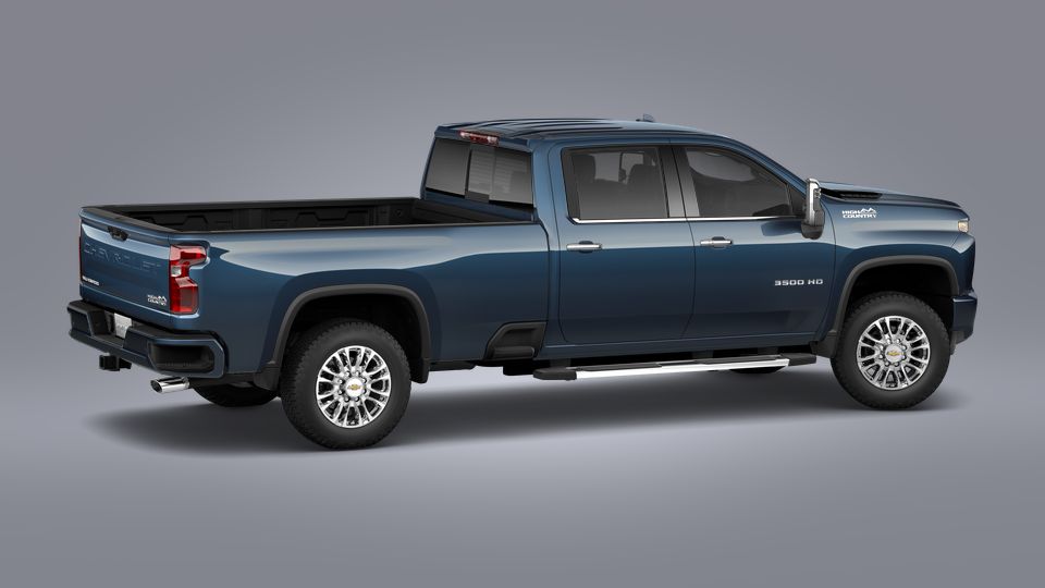 2023 Chevrolet Silverado 3500 HD Vehicle Photo in CROSBY, TX 77532-9157