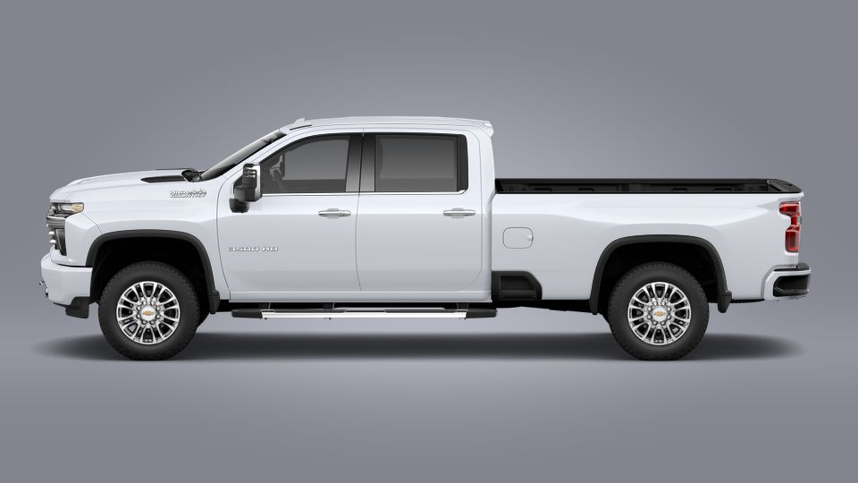 2023 Chevrolet Silverado 3500 HD Vehicle Photo in PUYALLUP, WA 98371-4149