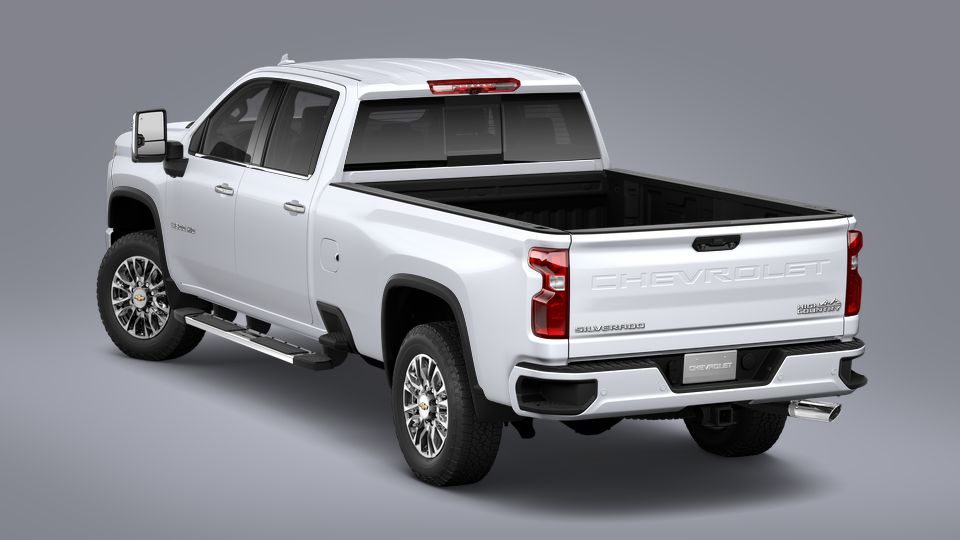 2023 Chevrolet Silverado 3500 HD Vehicle Photo in PUYALLUP, WA 98371-4149