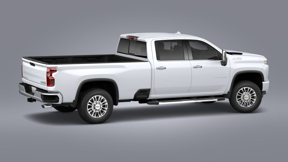 2023 Chevrolet Silverado 3500 HD Vehicle Photo in PUYALLUP, WA 98371-4149