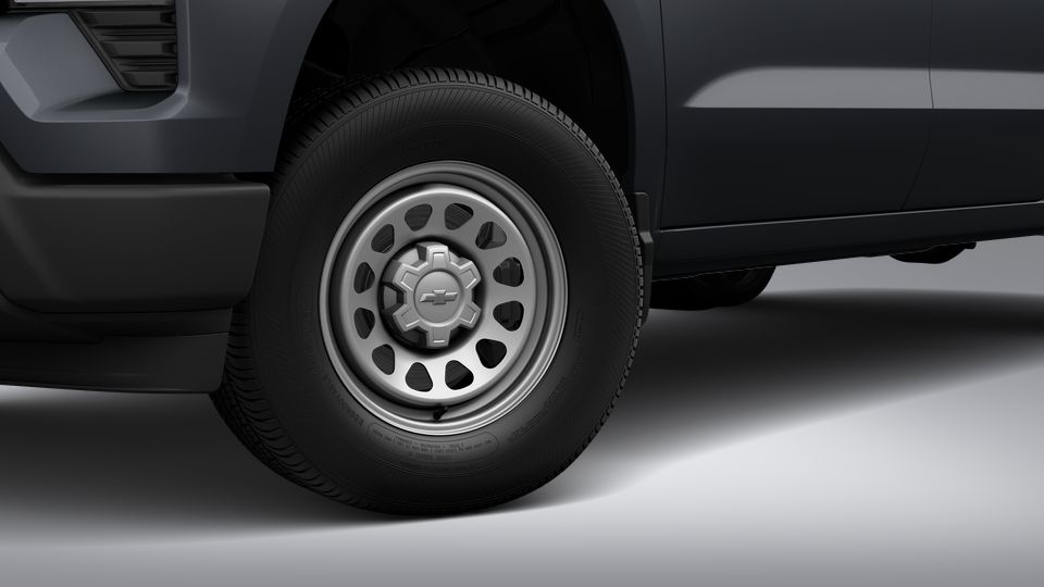 2023 Chevrolet Silverado 1500 Vehicle Photo in POOLER, GA 31322-3252