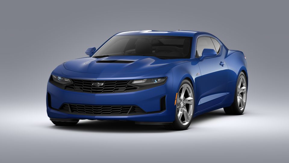 2023 Chevrolet Camaro Vehicle Photo in ENGLEWOOD, CO 80113-6708
