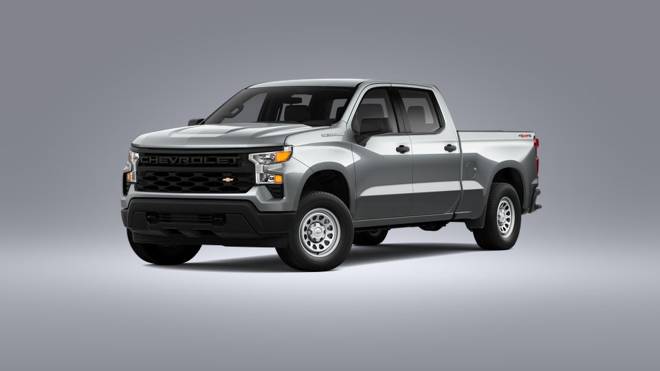 New Vehicles for Sale in MONTESANO, WA Whitneys Chevrolet