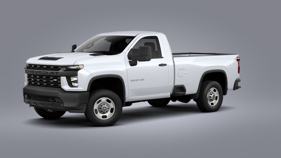 2023 Chevrolet Silverado 2500HD Vehicle Photo in EASTLAND, TX 76448-3020