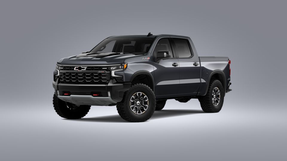 Chevrolet 2023 Silverado 1500 ZR2