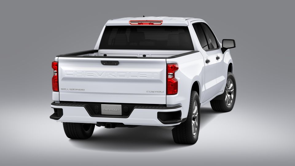 2023 Chevrolet Silverado 1500 Vehicle Photo in ORLANDO, FL 32812-3021