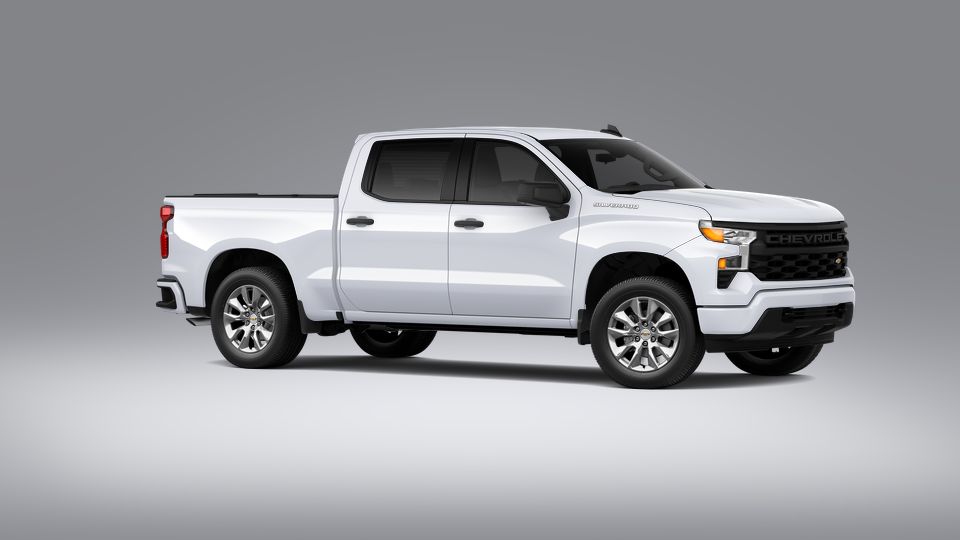 2023 Chevrolet Silverado 1500 Vehicle Photo in MIAMI, FL 33134-2699