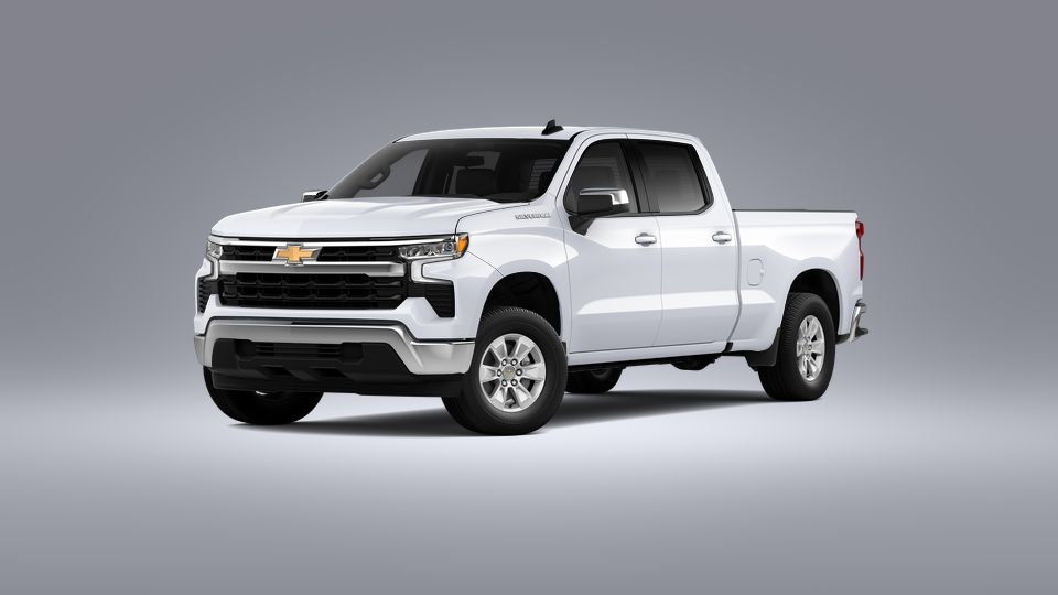 2023 Chevrolet Silverado 1500 Vehicle Photo in SAN ANGELO, TX 76903-5798