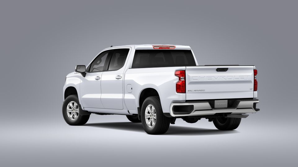 Silverado 1500
