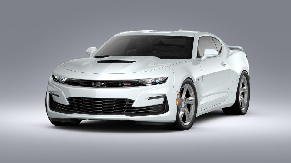 2023 Chevrolet Camaro Vehicle Photo in PEMBROKE PINES, FL 33024-6534