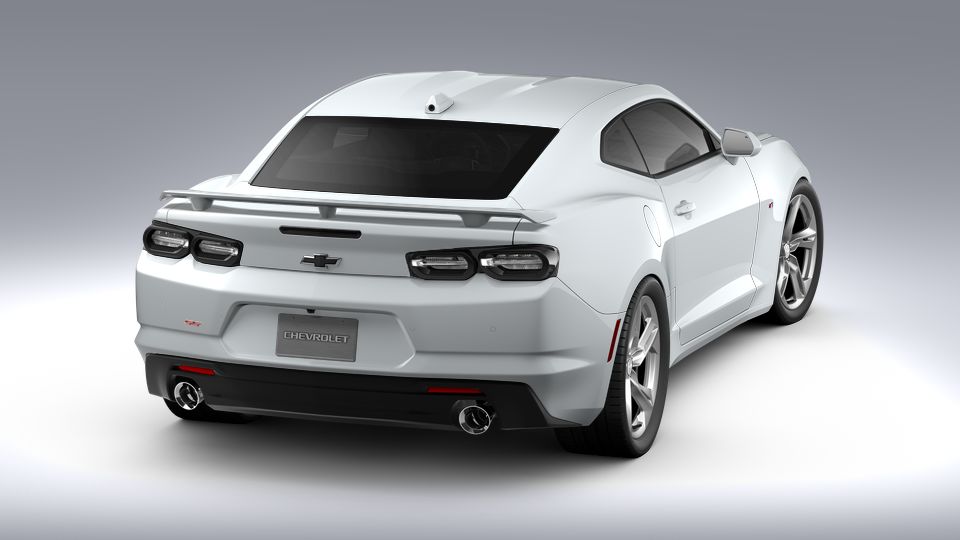 2023 Chevrolet Camaro Vehicle Photo in PEMBROKE PINES, FL 33024-6534