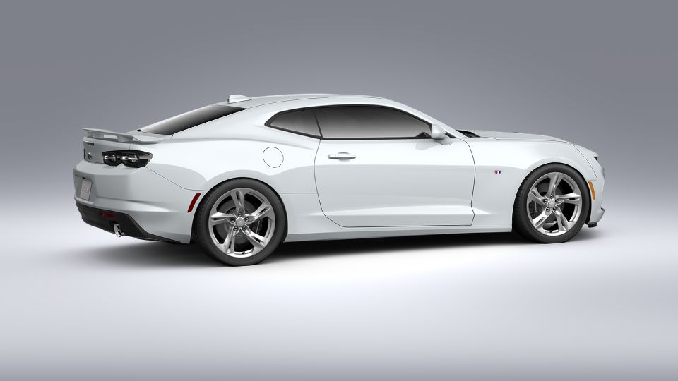 2023 Chevrolet Camaro Vehicle Photo in PEMBROKE PINES, FL 33024-6534