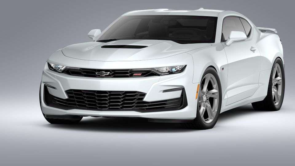 2023 Chevrolet Camaro Vehicle Photo in PEMBROKE PINES, FL 33024-6534