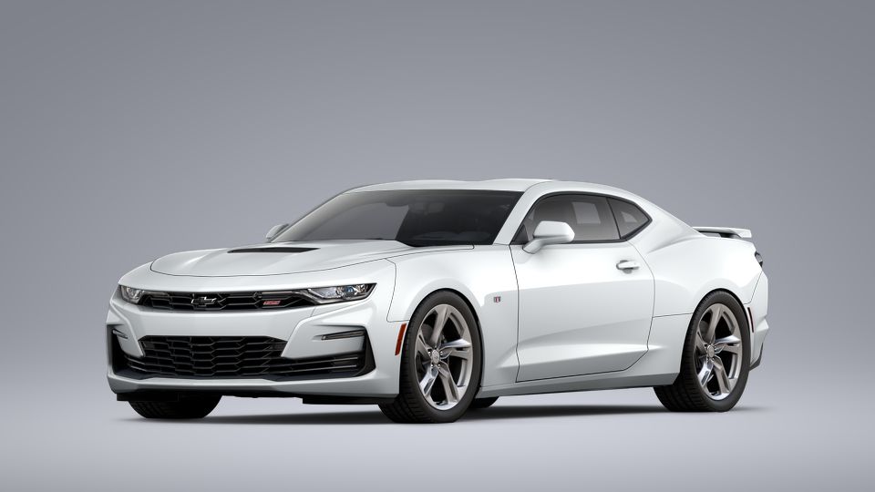 2023 Chevrolet Camaro Vehicle Photo in PEMBROKE PINES, FL 33024-6534