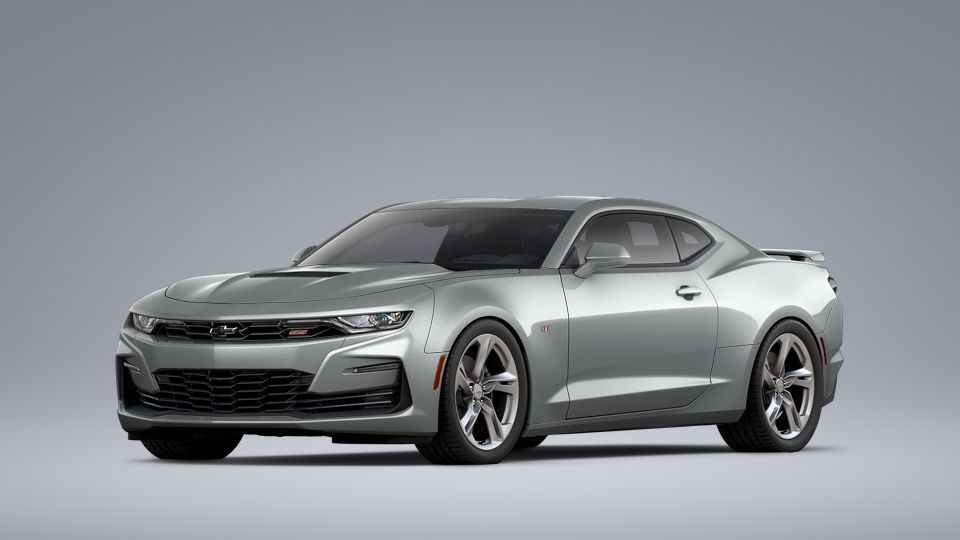 2023 Chevrolet Camaro Vehicle Photo in GREEN BAY, WI 54303-3330