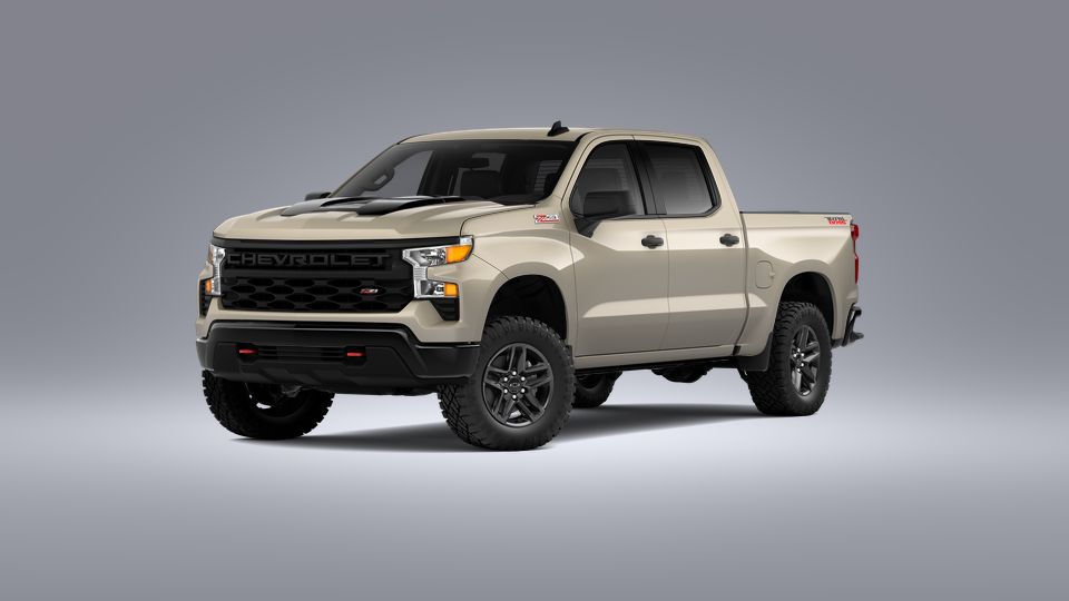 Randy Bowen Chevrolet GMC in CHANDLER, OK New & Used Car Dealership