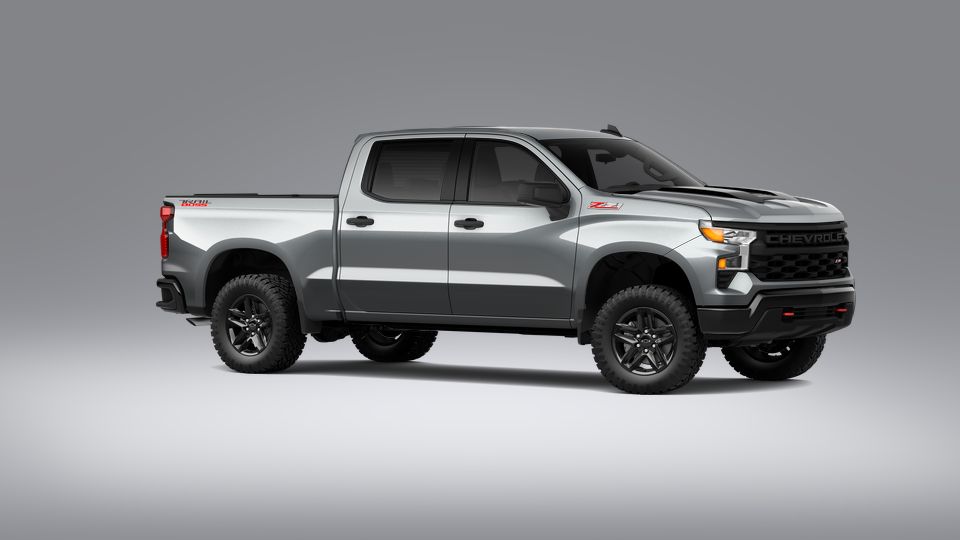 2023 Chevrolet Silverado 1500 Vehicle Photo in CORPUS CHRISTI, TX 78416-1100