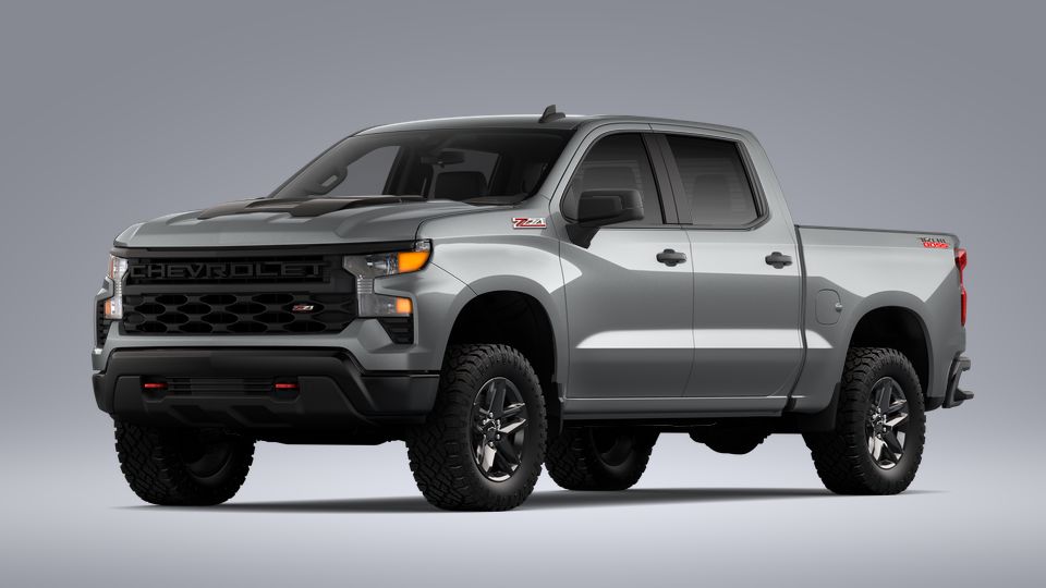 2023 Chevrolet Silverado 1500 Vehicle Photo in CORPUS CHRISTI, TX 78416-1100