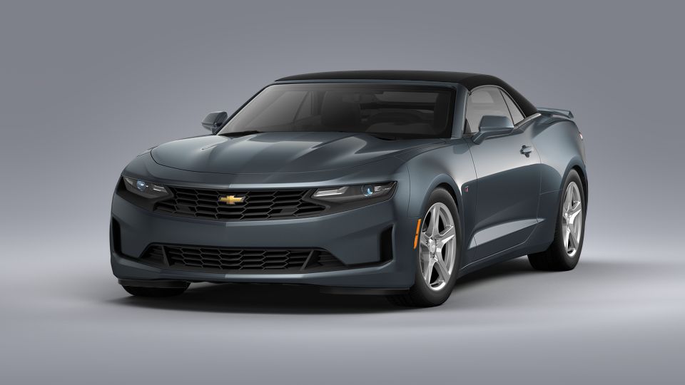 2023 Chevrolet Camaro Vehicle Photo in Roslyn, NY 11576
