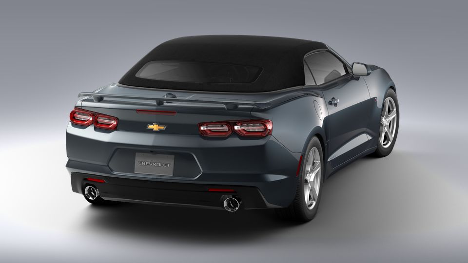 2023 Chevrolet Camaro Vehicle Photo in Roslyn, NY 11576
