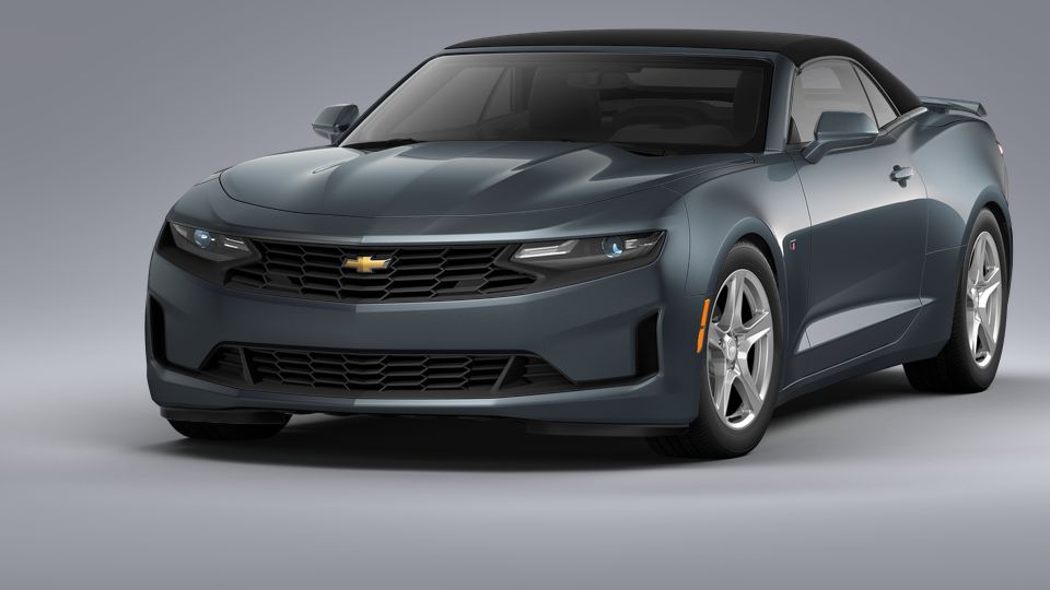 2023 Chevrolet Camaro Vehicle Photo in Roslyn, NY 11576