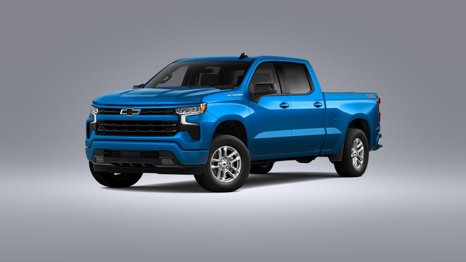 to Our Chevrolet and GMC Dealership in CONRAD Van Motors Inc.