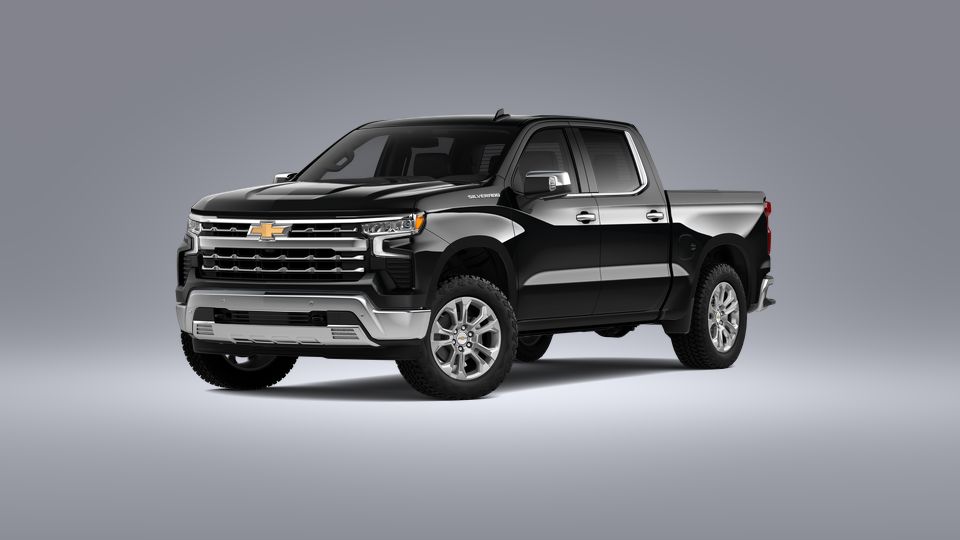 2023 Chevrolet Silverado 1500 Vehicle Photo in Hollywood, FL 33021