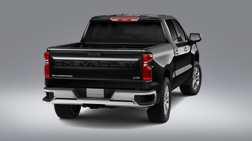 2023 Chevrolet Silverado 1500 Vehicle Photo in BROUSSARD, LA 70518-0000